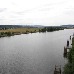 Radotín a Černošice