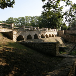 Měcholupy, Úvaly