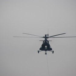 Vrtulníček 2