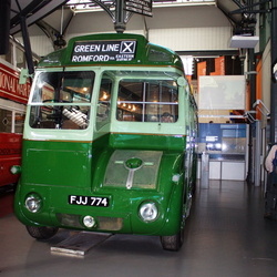Muzeum dopravy