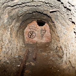 Branické podzemí 02/2015
