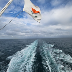 01: Praha - Rosslare
