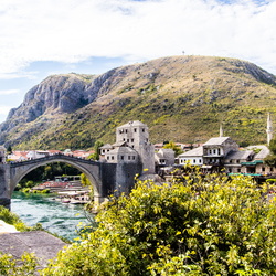 Bosna i Hercegovina 2024