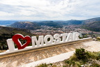 02: Mostar