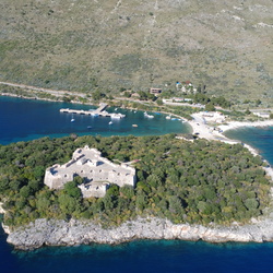 Blue Eye, Vlora