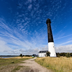 Estonsko, ostrovy Hiiumaa, Saaremaa, Muhu