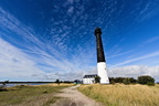 Estonsko, ostrovy Hiiumaa, Saaremaa, Muhu